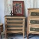 Small chest of drawers/nightstand