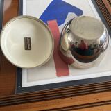 Apple ice bucket from Freddotherm