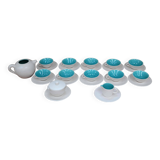 Kéramos coffee service from the 1950s