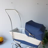 Children's stroller of the 60s