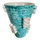 vase art deco gustave asch sainte radegonde