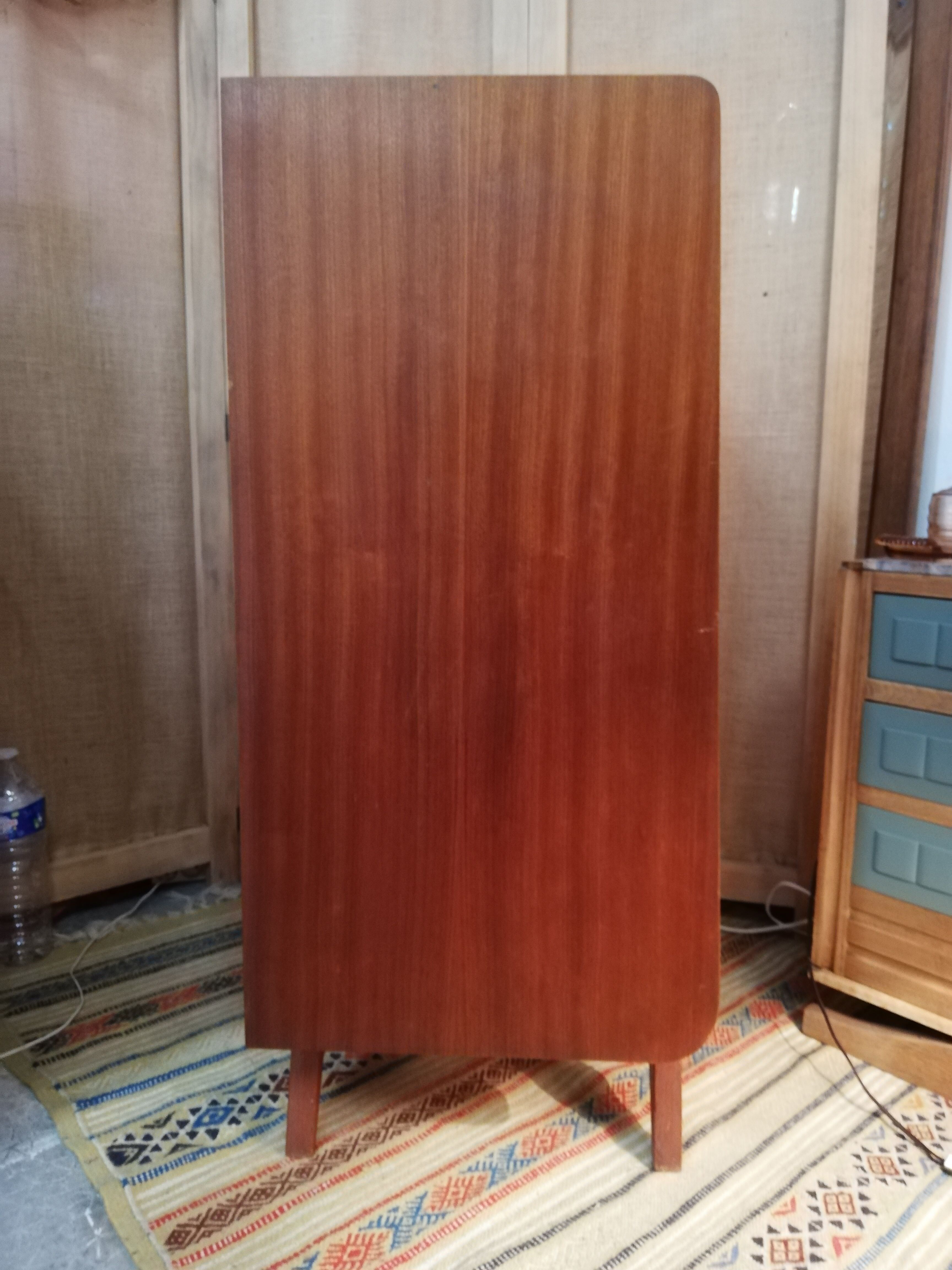 Commode chiffonnier