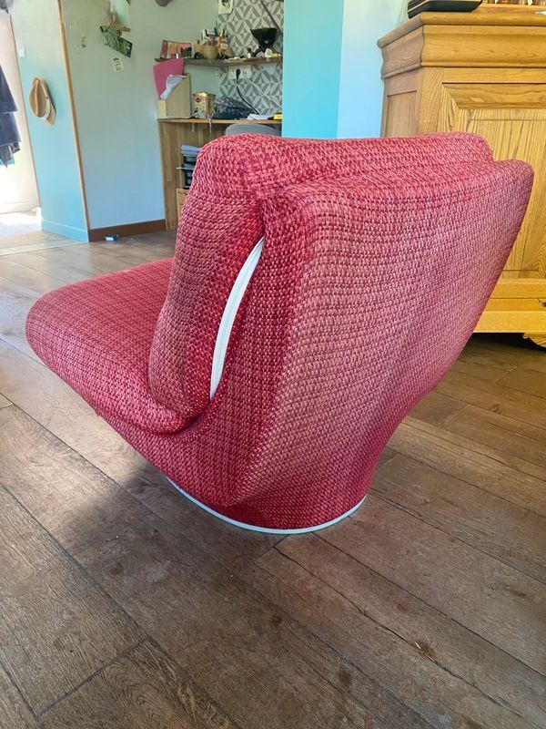 Vintage armchair