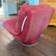 Vintage armchair