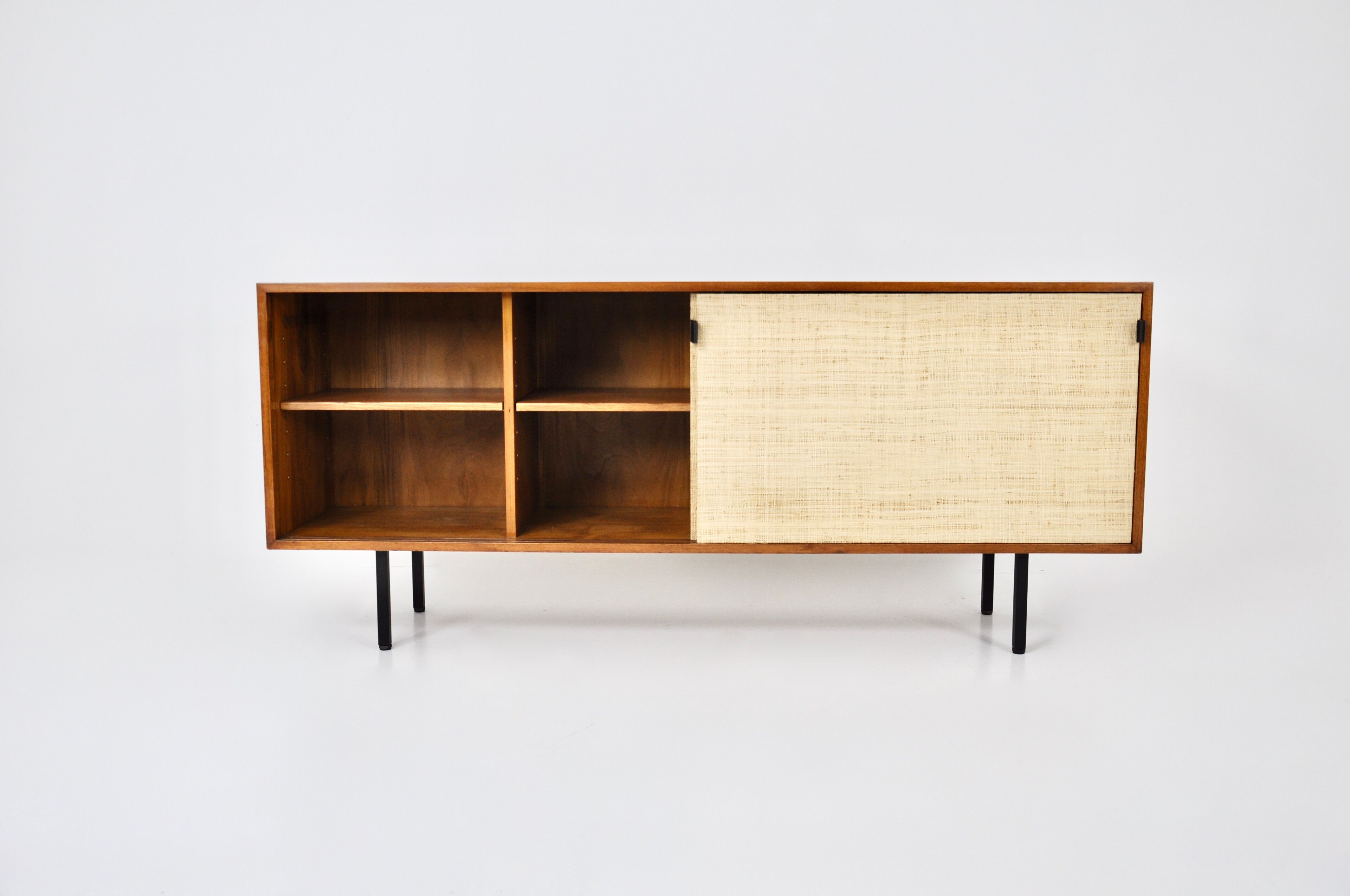 Enfilade Model 116 by Florence Knoll Bassett for Knoll International, 1970s