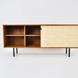 Enfilade Model 116 by Florence Knoll Bassett for Knoll International, 1970s