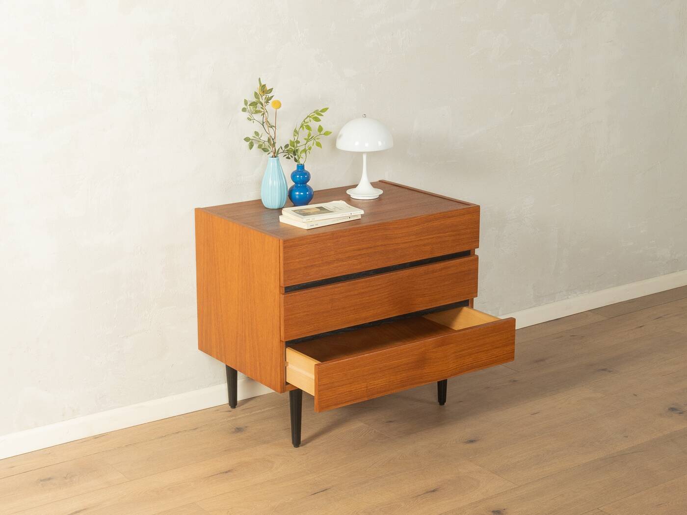 1960s chest of drawers