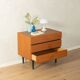 1960s chest of drawers