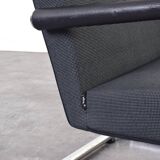 Visalounge Armchairs by Antonio Citterio for Vitra, Set of 2