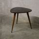 Scandinavian coffee table - Vintage 1960