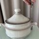 Vintage Goebel Lorraine Country terrine in ceramic