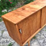 Teak sideboard 60 years