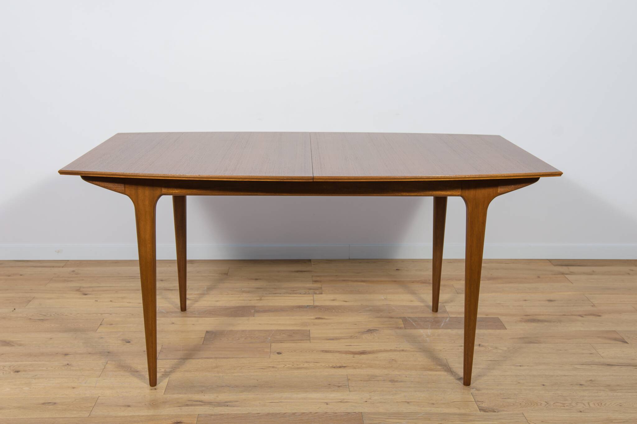 Mid-Century Teak Extendable Dining Table by McIntosh, UK, 1960s