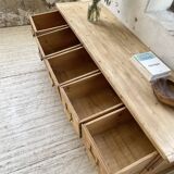 Pine sideboard trade furniture