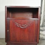 Buffet, meuble d'appoint style art déco