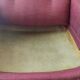 Orchidée Armchairs M. Cladestin