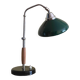 Lariolux Ministerial Lamp – 1930s
