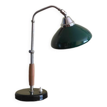 Lariolux Ministerial Lamp – 1930s