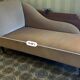 Velvet daybed