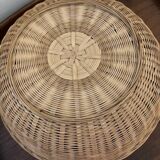 Wicker cup