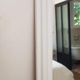 Mirror Louis Philippe 154 x 93 cm