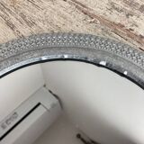 Miroir en aluminium