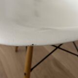 Chaises Herman Miller