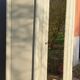 Wardrobe ash and oak