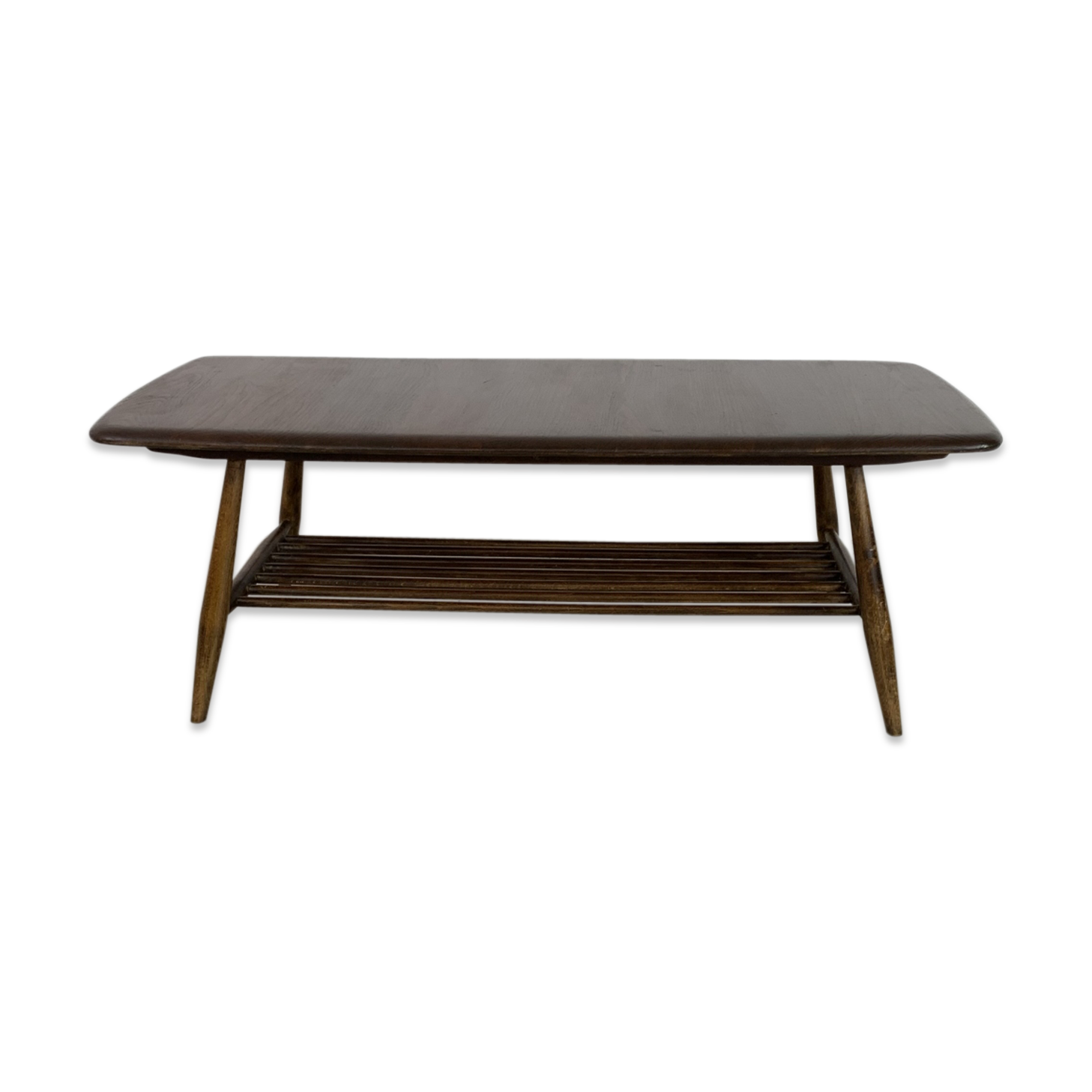 Ercol coffee table