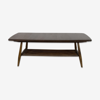 Ercol coffee table