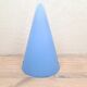 Tepee wall lamp by SCE for Habitat 80s Midcentury