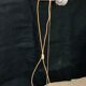 Floor lamp a14 by alain richard for disderot editions circa 60/70