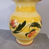 VALLAURIS VASE