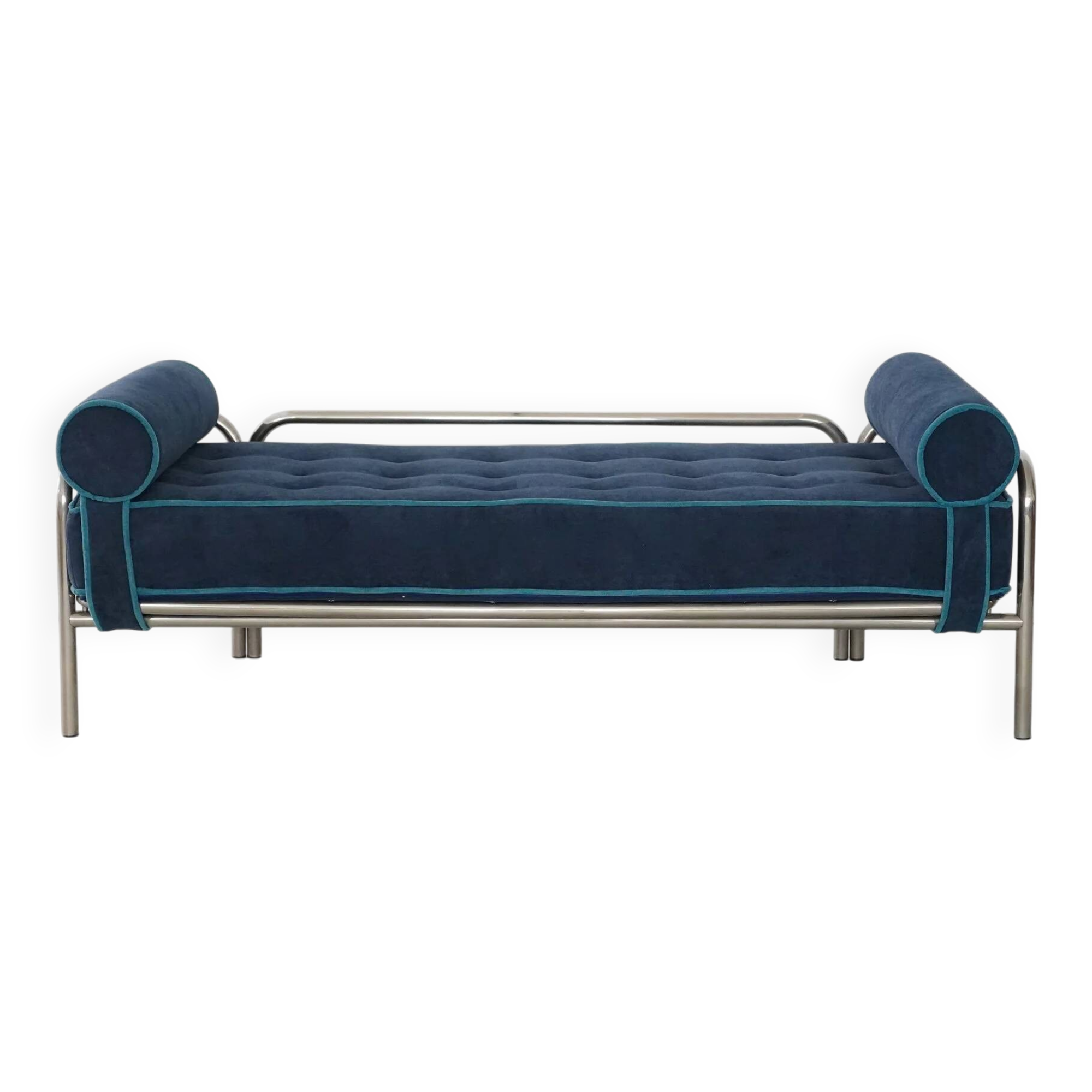 Locus Solus daybed by Gae Aulenti for Poltronova