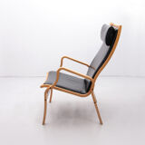 Finn Ostergaard armchair made by Skipper,1970