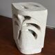 Stone lamp Evy Dan