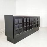 Brutalist  sideboard