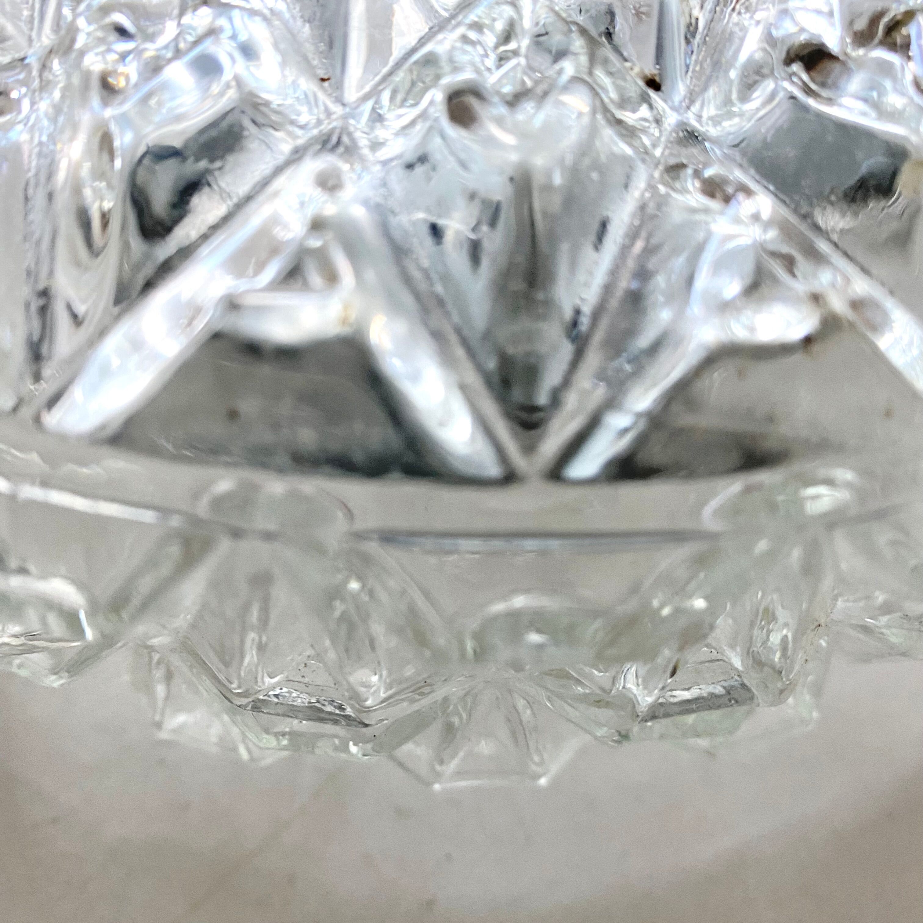 Vintage ceiling lamp
