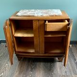 Bedside table