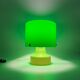 Side table lamp