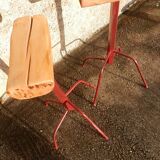 Stool