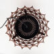 Suspension suédoise de Thorsten Orrling et Hans-Agne Jakobsson, années 1960