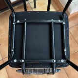 Pair of refurbished chairs