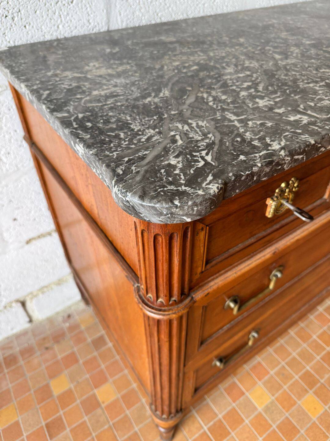 Commode d'époque Louis XVI