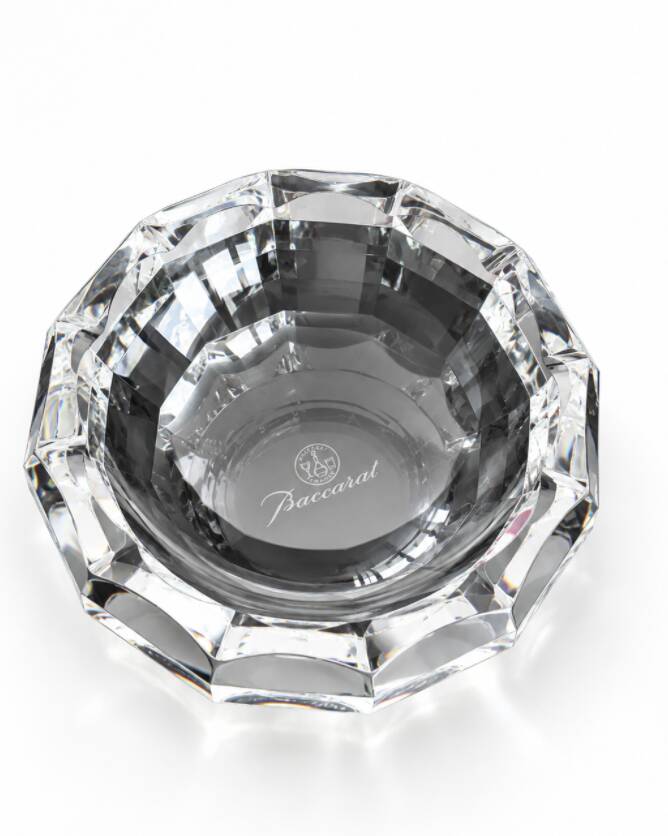 Cendrier Baccarat