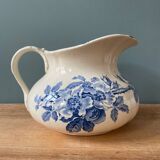 Terre de Fer pitcher 1900, Debray establishments