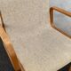 Bill Stephens Chair for Knoll International (1970s)