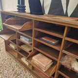 Haberdashery furniture