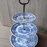 Serviteur Présentoir à gâteaux Villeroy et Boch