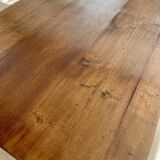 Farm table